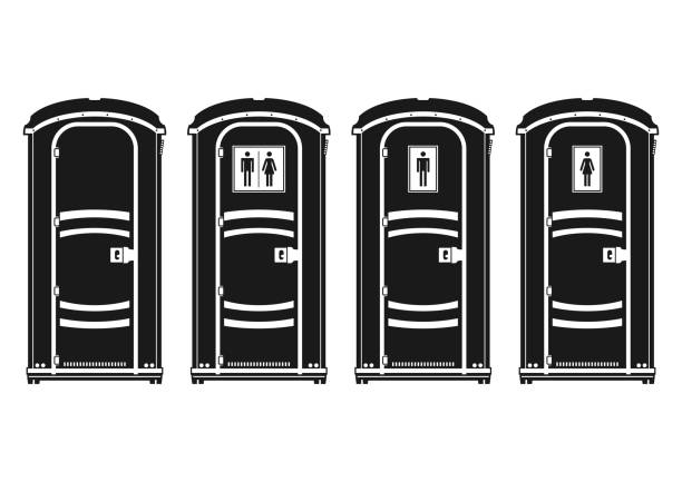 Best Event Portable Toilet Rental  in Radcliff, KY