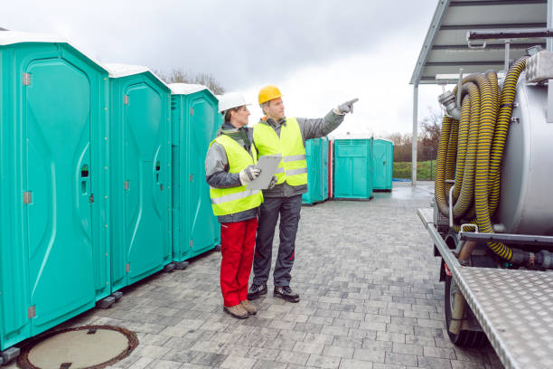 Best Standard Portable Toilet Rental  in Radcliff, KY