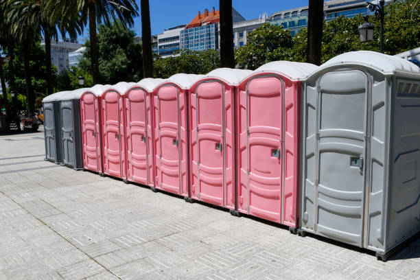 Best Portable Restroom Maintenance and Cleaning  in Radcliff, KY
